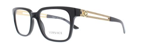 versace men's designer glasses frames.